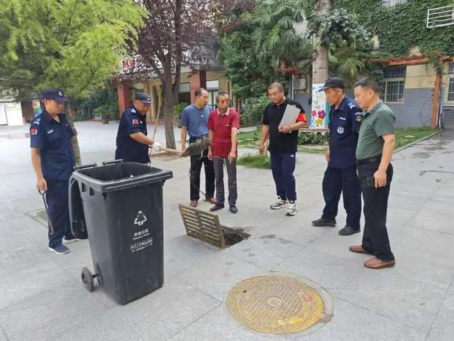 西安铲霸最新消息